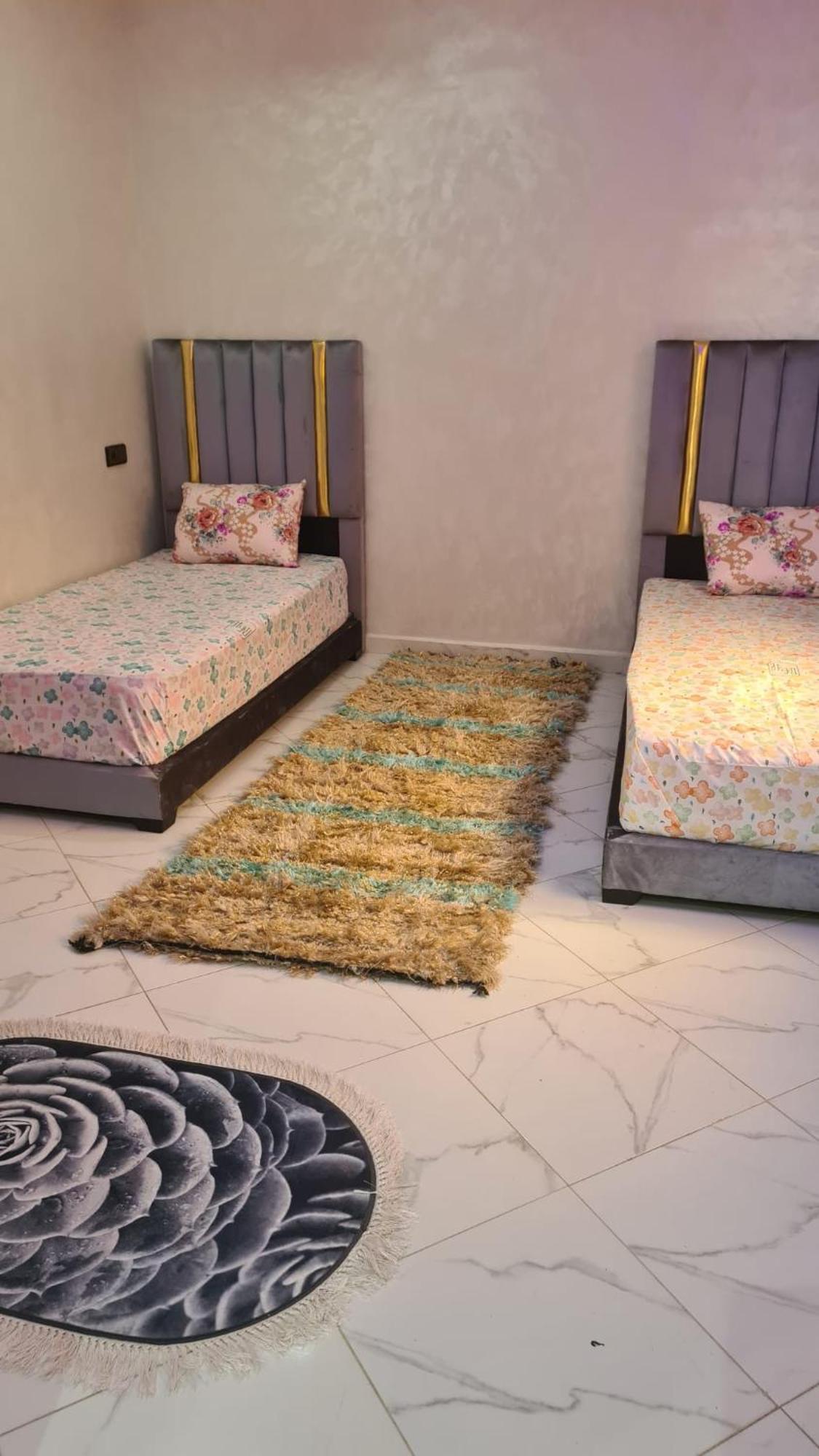Apartment Close To Cmn-Airport Casablanca Nouaceur Exterior photo